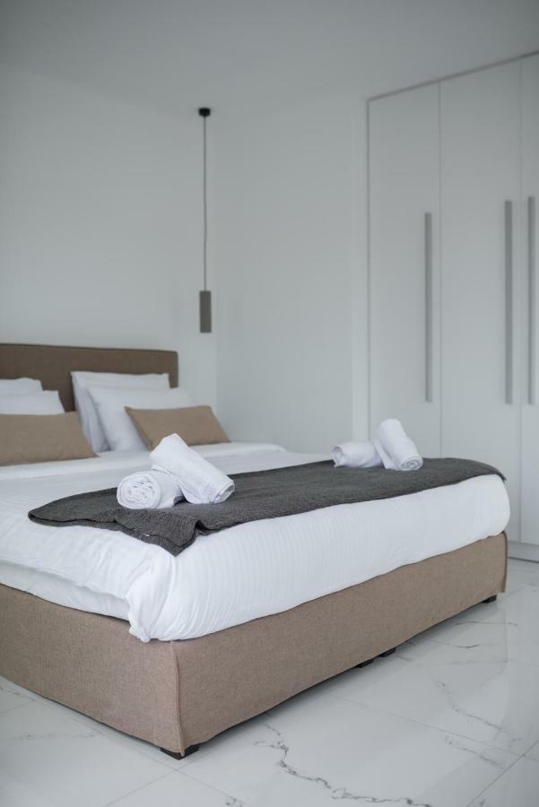 Vitruvius Smart Hotel & Spa 아테네 외부 사진