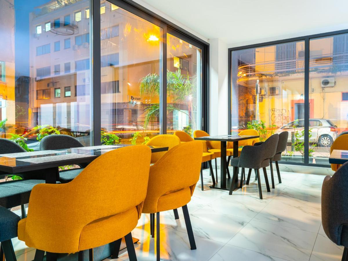 Vitruvius Smart Hotel & Spa 아테네 외부 사진