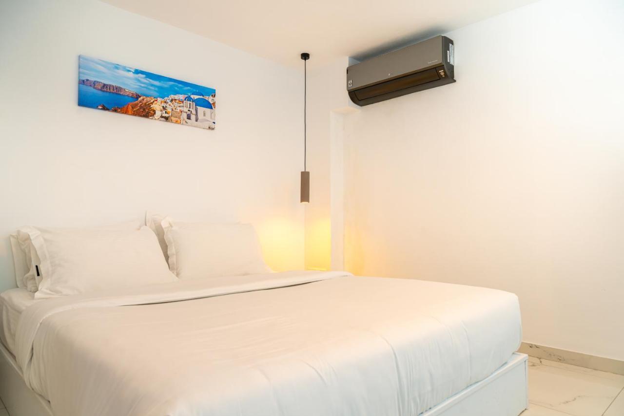 Vitruvius Smart Hotel & Spa 아테네 외부 사진